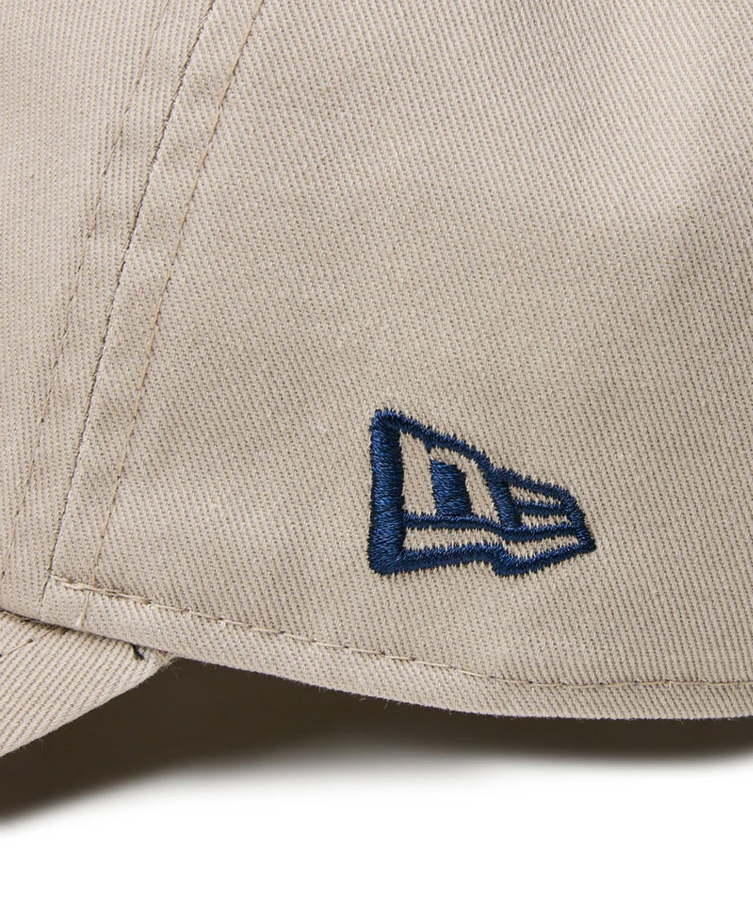 NEW ERA ニューエラ キャップ 帽子 カジュアルクラシック MLB Under Visor Logo ロサンゼルス・ドジャース ペブル 14307374(PEB-ONE)
