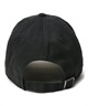 NEW ERA ニューエラ キャップ 帽子 カジュアルクラシック MLB Under Visor Logo ニューヨーク・ヤンキース ブラック 14307373(BLK-ONE)