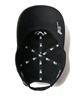 NEW ERA ニューエラ キャップ 帽子 カジュアルクラシック MLB Under Visor Logo ニューヨーク・ヤンキース ブラック 14307373(BLK-ONE)