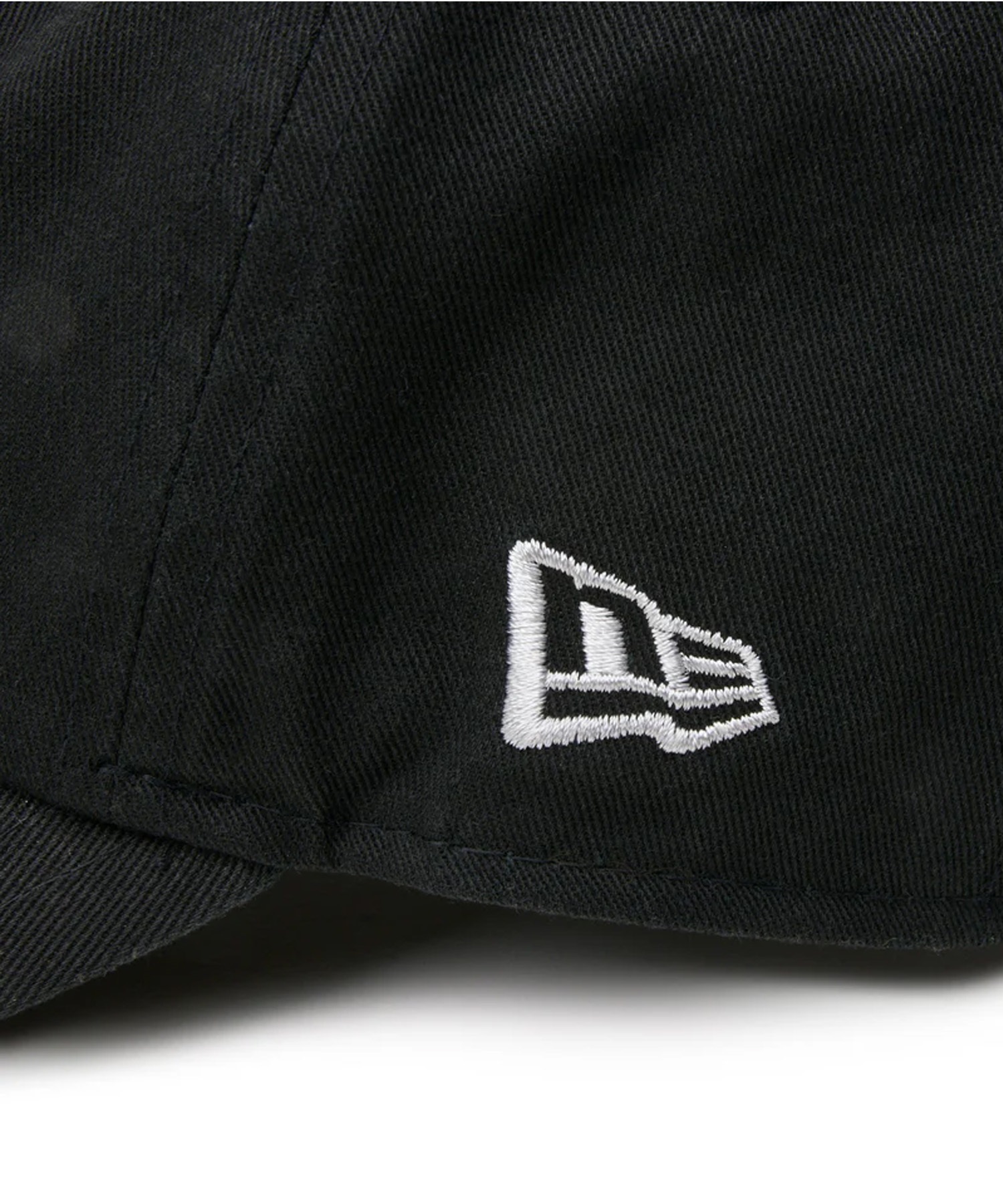 NEW ERA ニューエラ キャップ 帽子 カジュアルクラシック MLB Under Visor Logo ニューヨーク・ヤンキース ブラック 14307373(BLK-ONE)