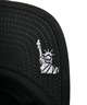 NEW ERA ニューエラ キャップ 帽子 カジュアルクラシック MLB Under Visor Logo ニューヨーク・ヤンキース ブラック 14307373(BLK-ONE)