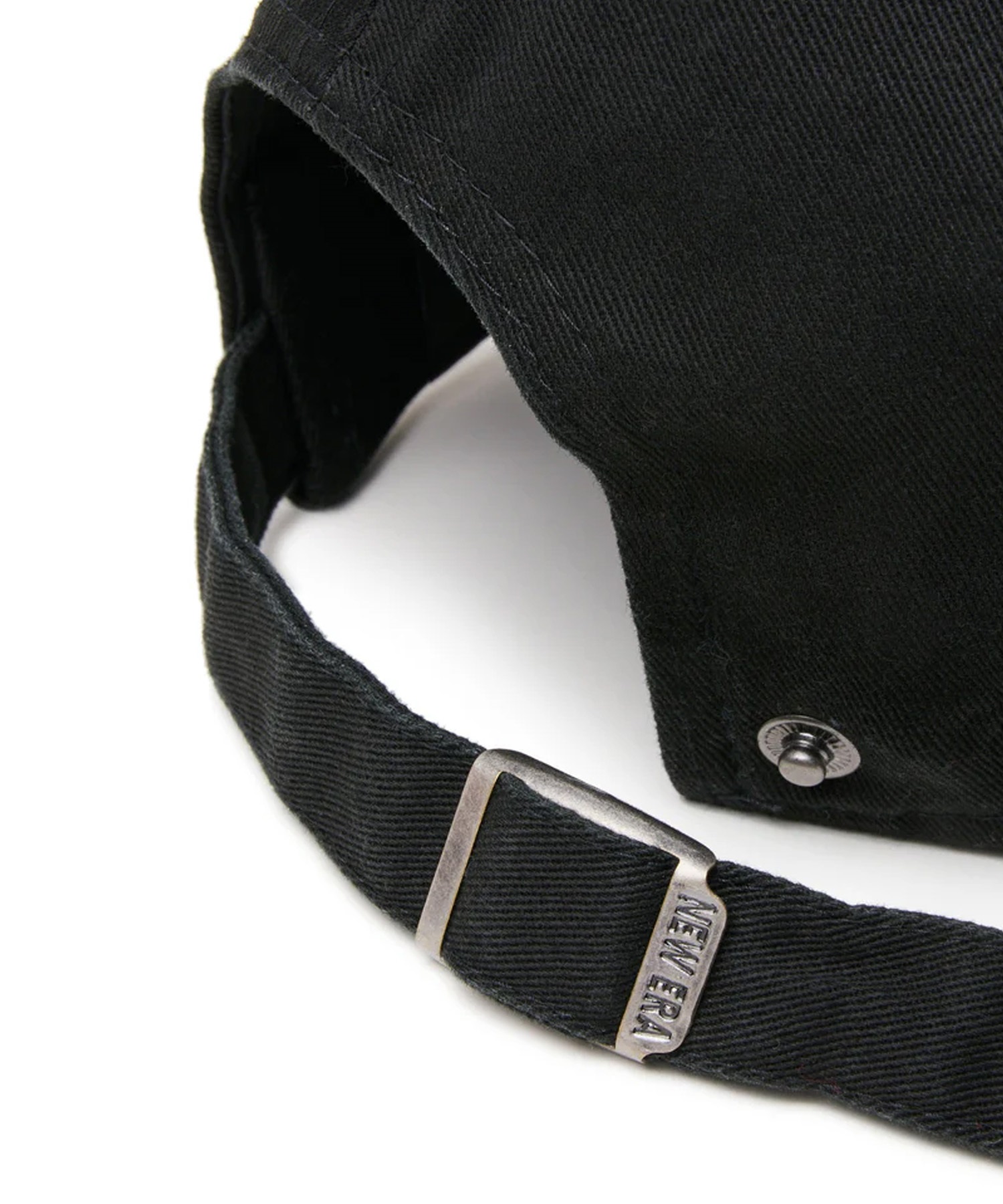 NEW ERA ニューエラ キャップ 帽子 カジュアルクラシック MLB Under Visor Logo ニューヨーク・ヤンキース ブラック 14307373(BLK-ONE)