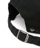 NEW ERA ニューエラ キャップ 帽子 カジュアルクラシック MLB Under Visor Logo ニューヨーク・ヤンキース ブラック 14307373(BLK-ONE)