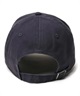 NEW ERA ニューエラ キャップ 帽子 カジュアルクラシック MLB Under Visor Logo ニューヨーク・ヤンキース ネイビー 14307372(NVY-ONE)