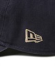 NEW ERA ニューエラ キャップ 帽子 カジュアルクラシック MLB Under Visor Logo ニューヨーク・ヤンキース ネイビー 14307372(NVY-ONE)