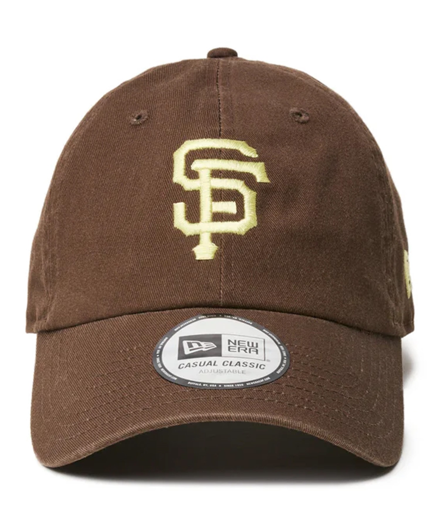 NEW ERA ニューエラ キャップ 帽子 カジュアルクラシック MLB