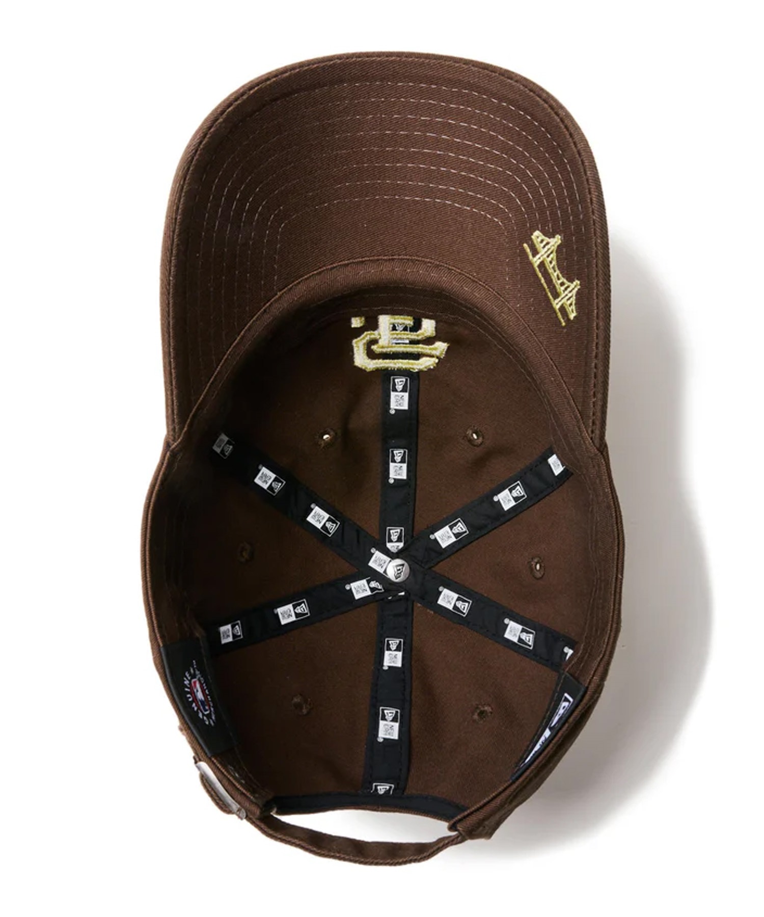 NEW ERA ニューエラ キャップ 帽子 カジュアルクラシック MLB