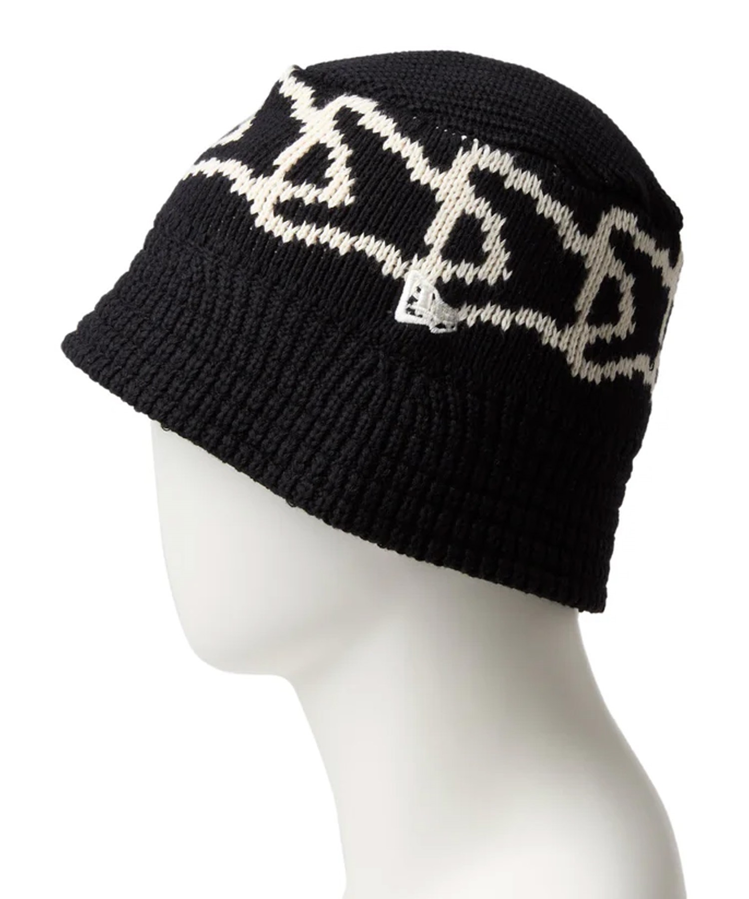 NEW ERA ニューエラ ハット 帽子 バケハ ニットバケット Knit NEW ERA ニューエラ ハット 帽子 バケハ ニットバケット Knit