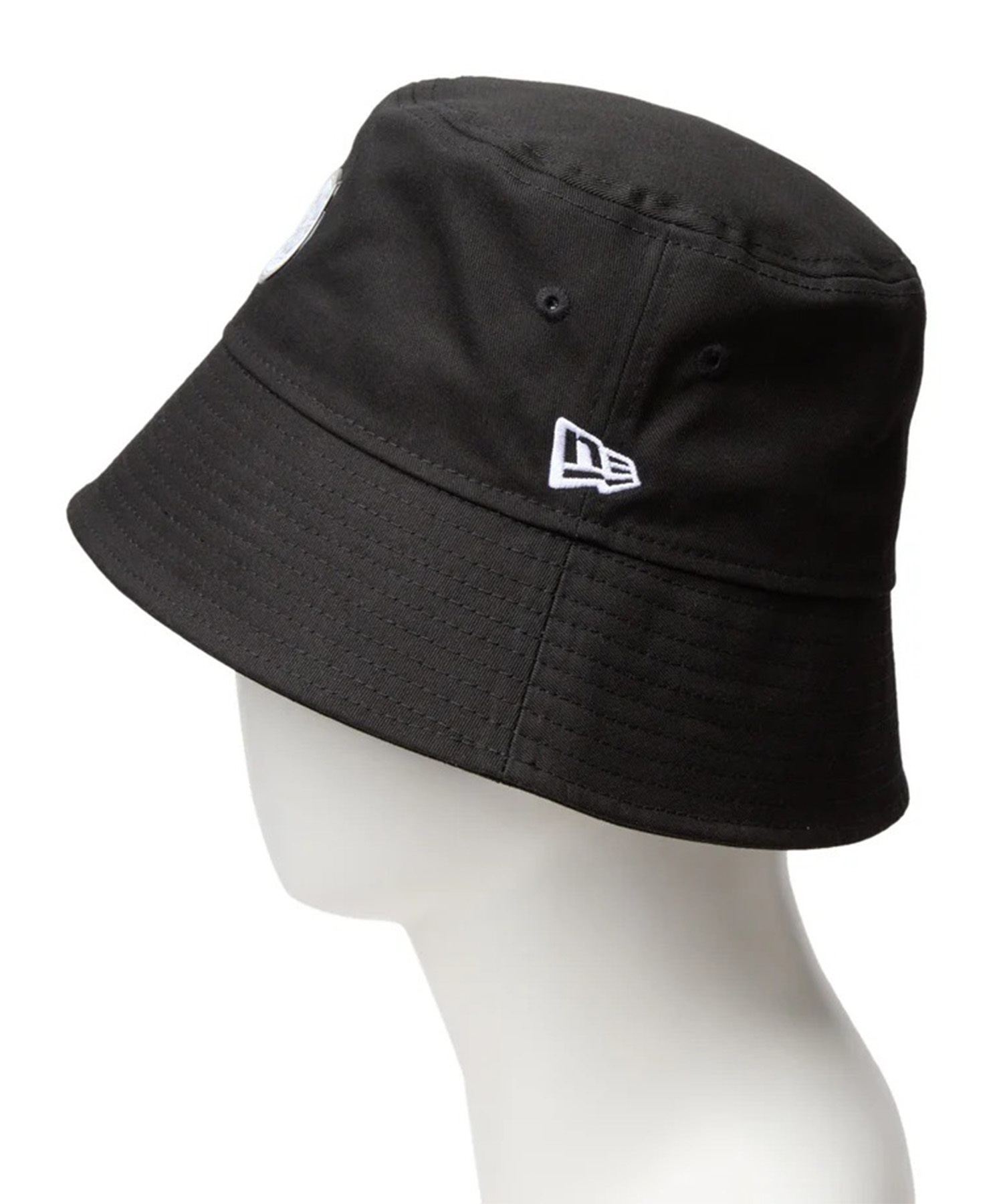 NEW ERA ニューエラ × SANTA CRUZ サンタクルーズ ハット バケハ