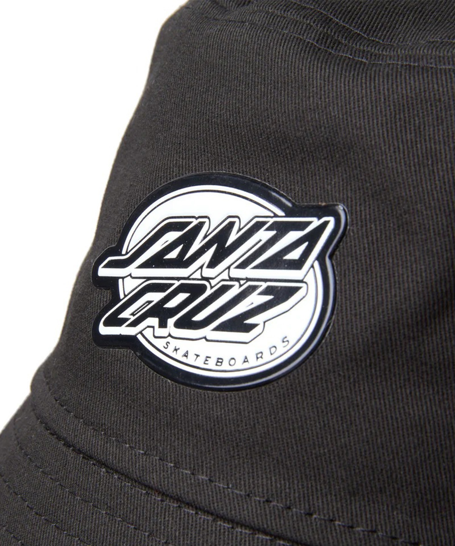 サンローラン　コラボ　New Era バケット　ハット　ニューエラ　キャップ NEW ERA ニューエラ × SANTA CRUZ サンタクルーズ ハット バケハ
