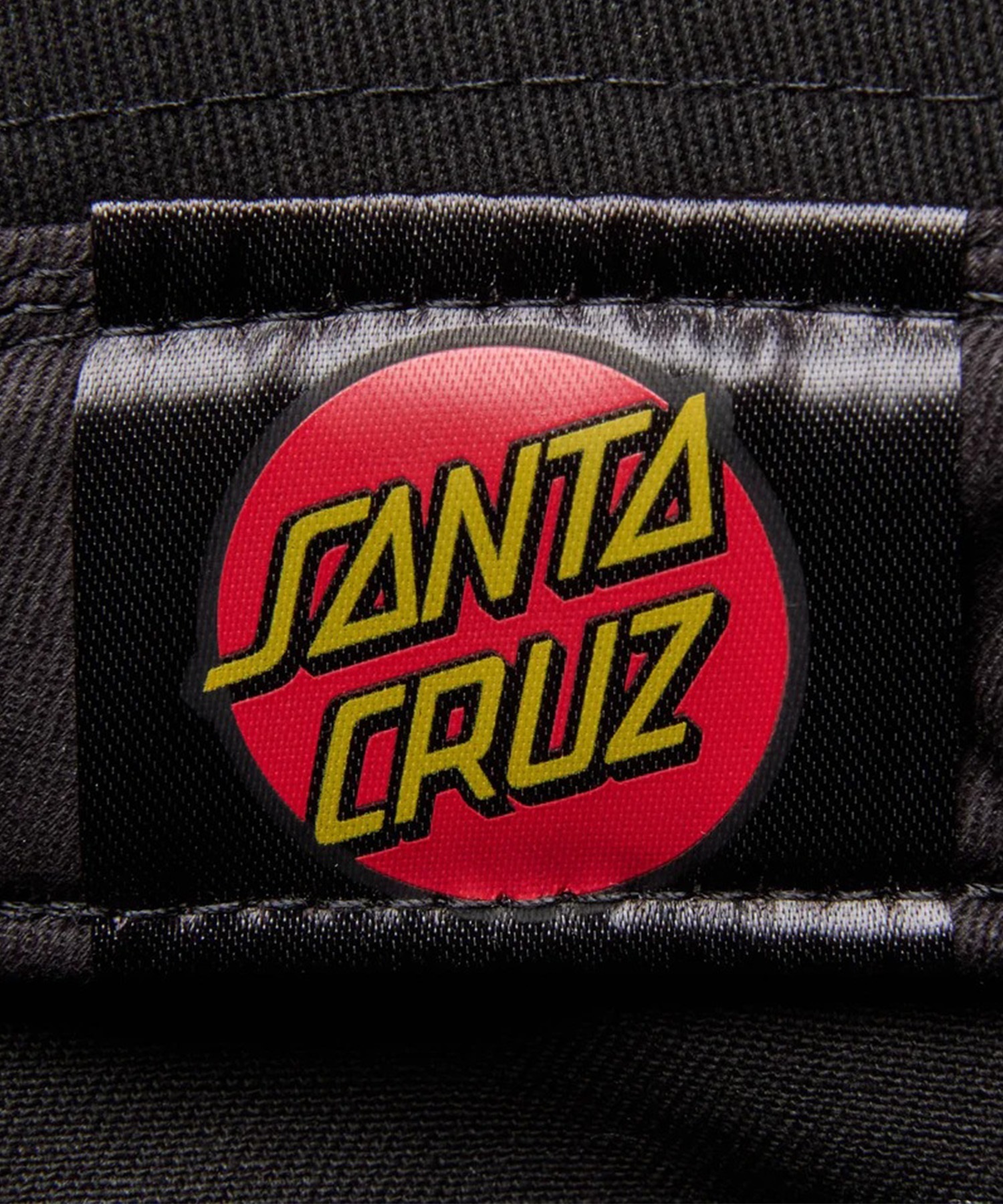 NEW ERA ニューエラ × SANTA CRUZ サンタクルーズ ハット バケハ