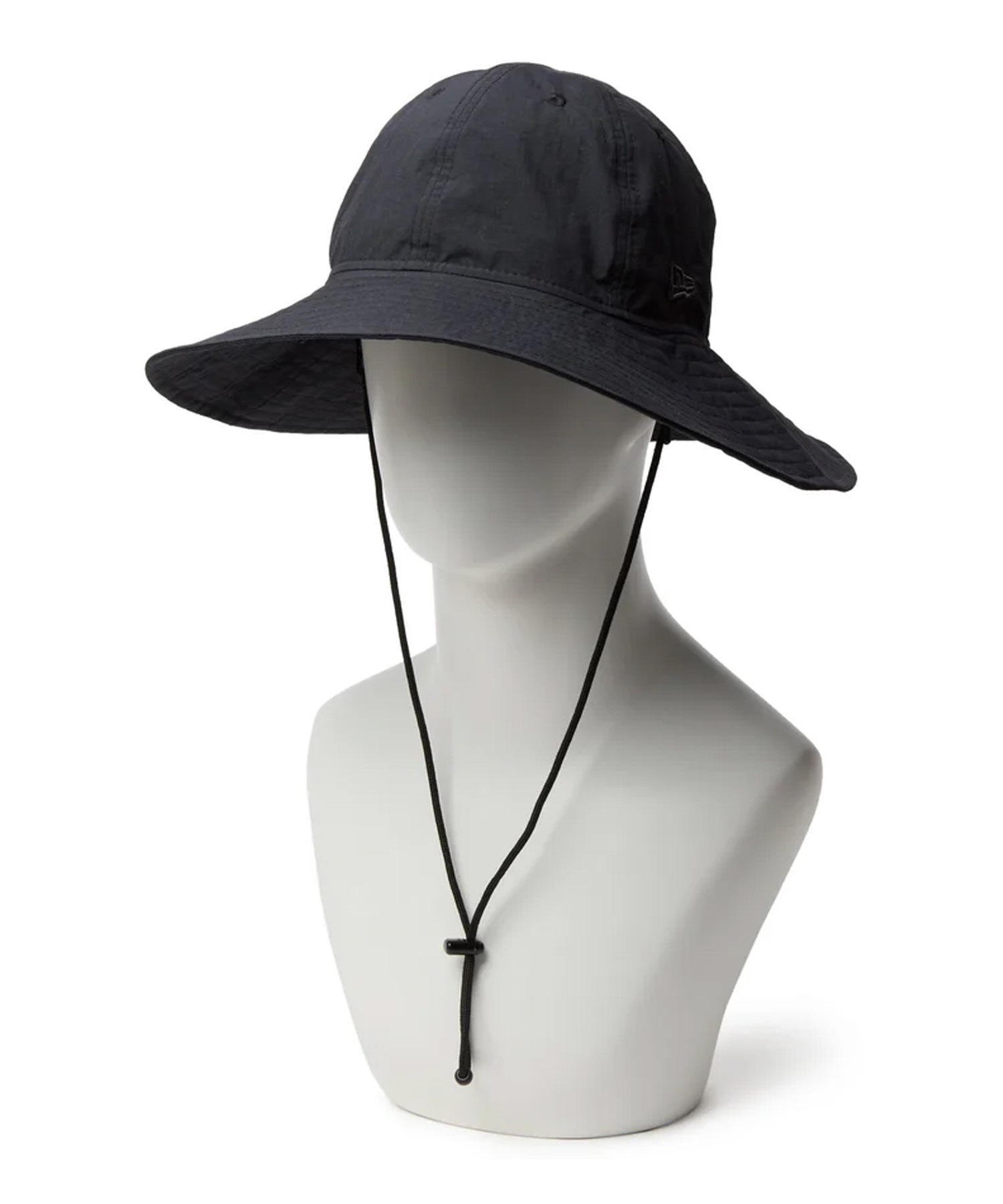 NEW ERA ニューエラ ハット 帽子 エクスプローラー ワイドブリム