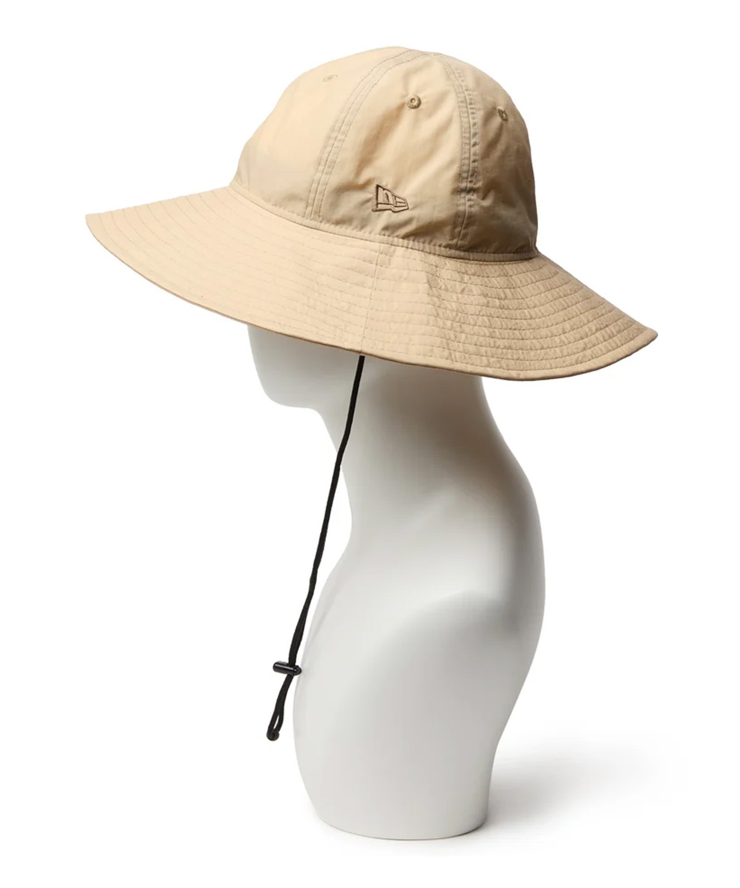 NEW ERA ニューエラ ハット 帽子 エクスプローラー ワイドブリム