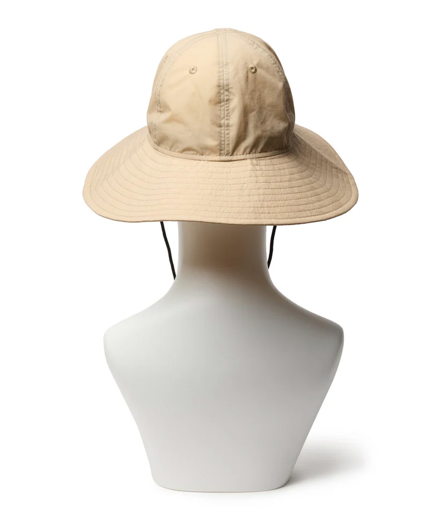 NEW ERA ニューエラ ハット 帽子 エクスプローラー ワイドブリム