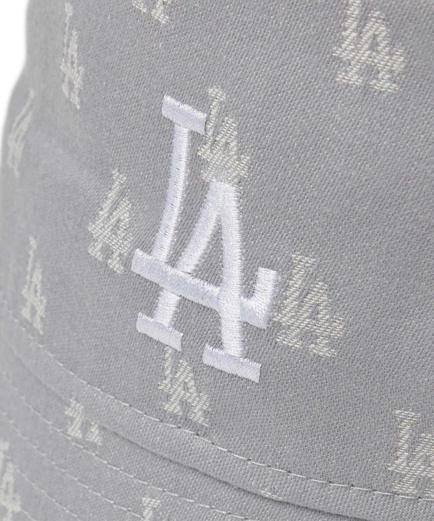 NEW ERA ニューエラ ハット バケハ バケットハット ロゴ バケット01