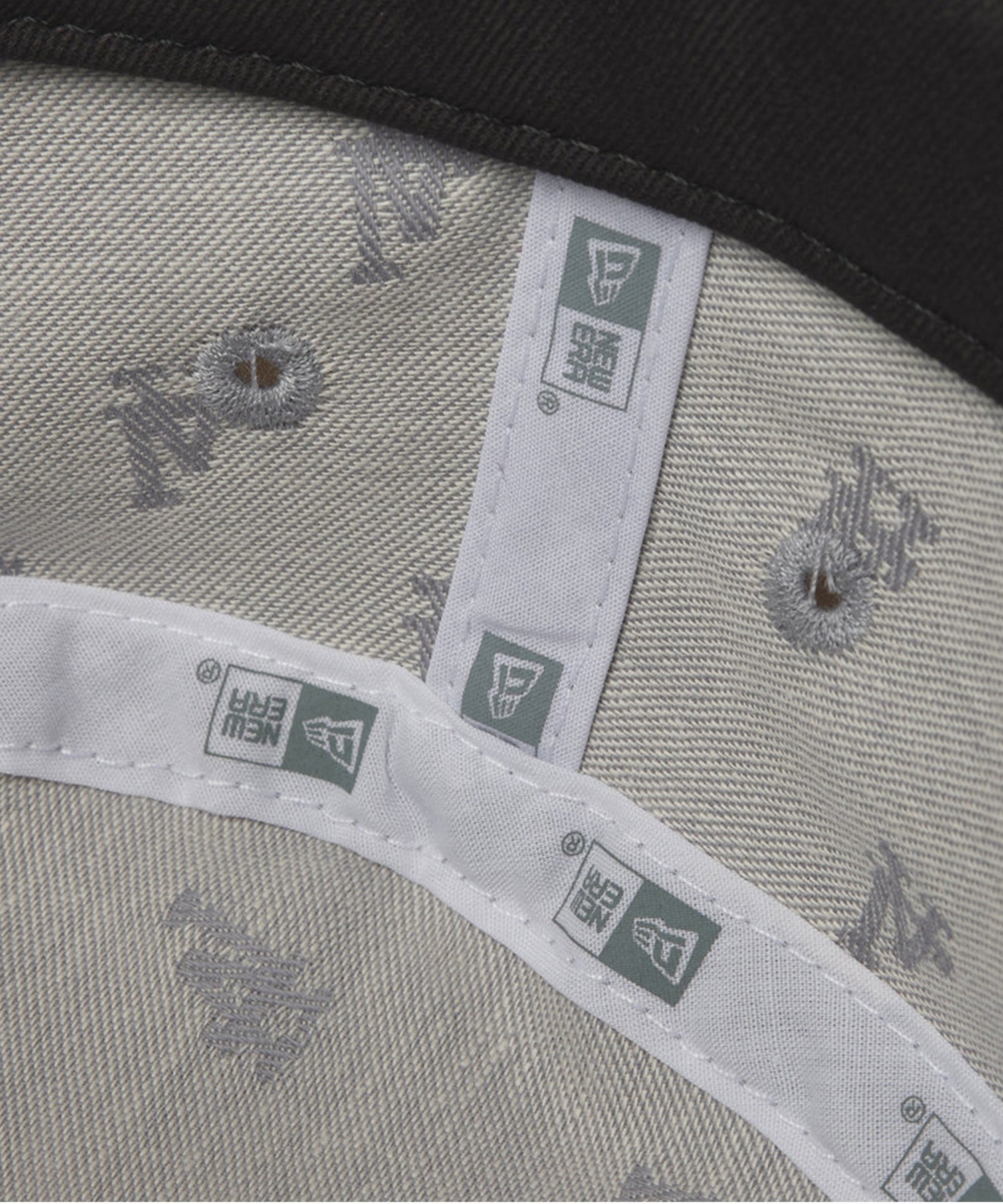 NEW ERA ニューエラ ハット バケハ バケットハット ロゴ バケット01