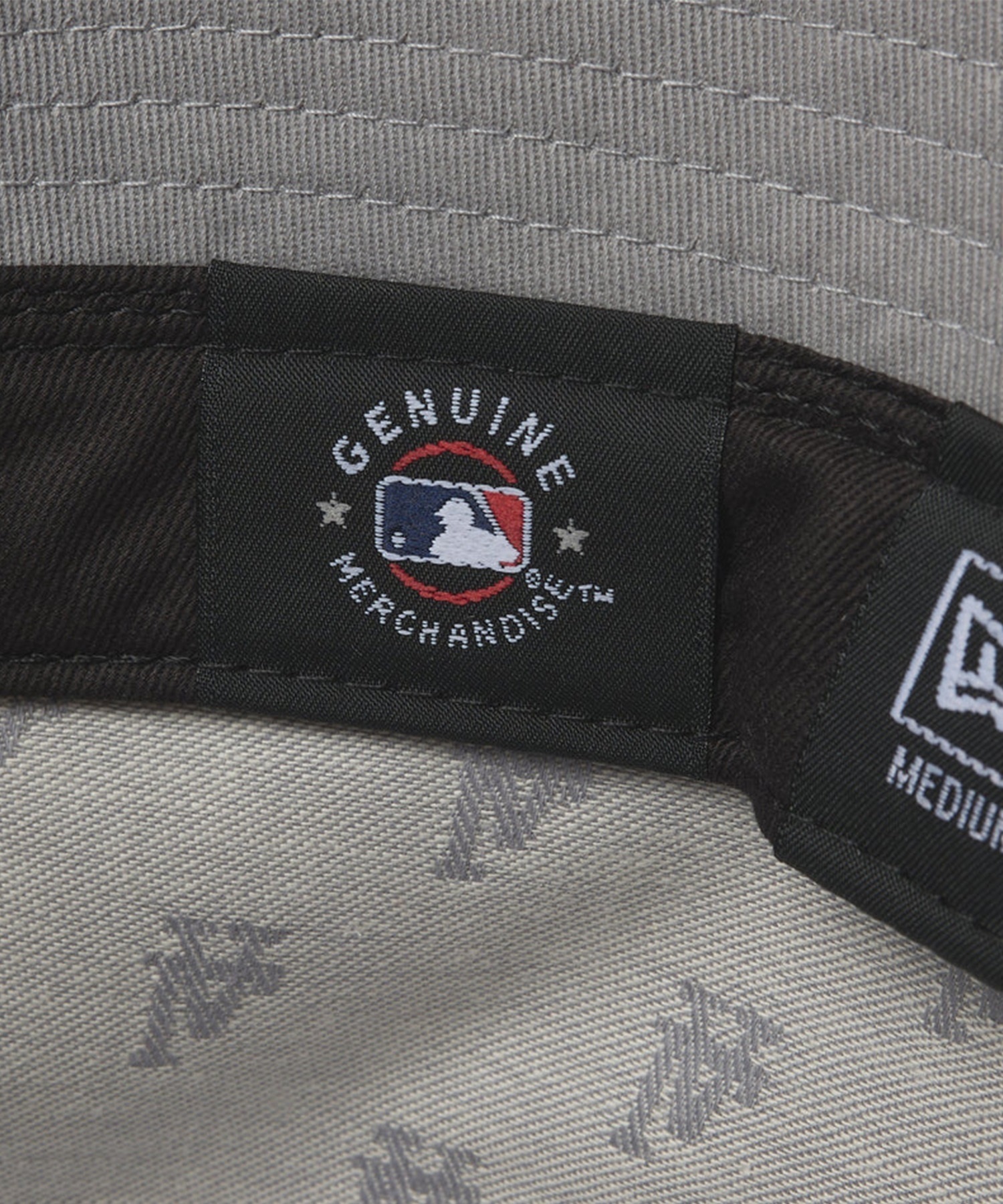 NEW ERA ニューエラ ハット バケハ バケットハット ロゴ バケット01