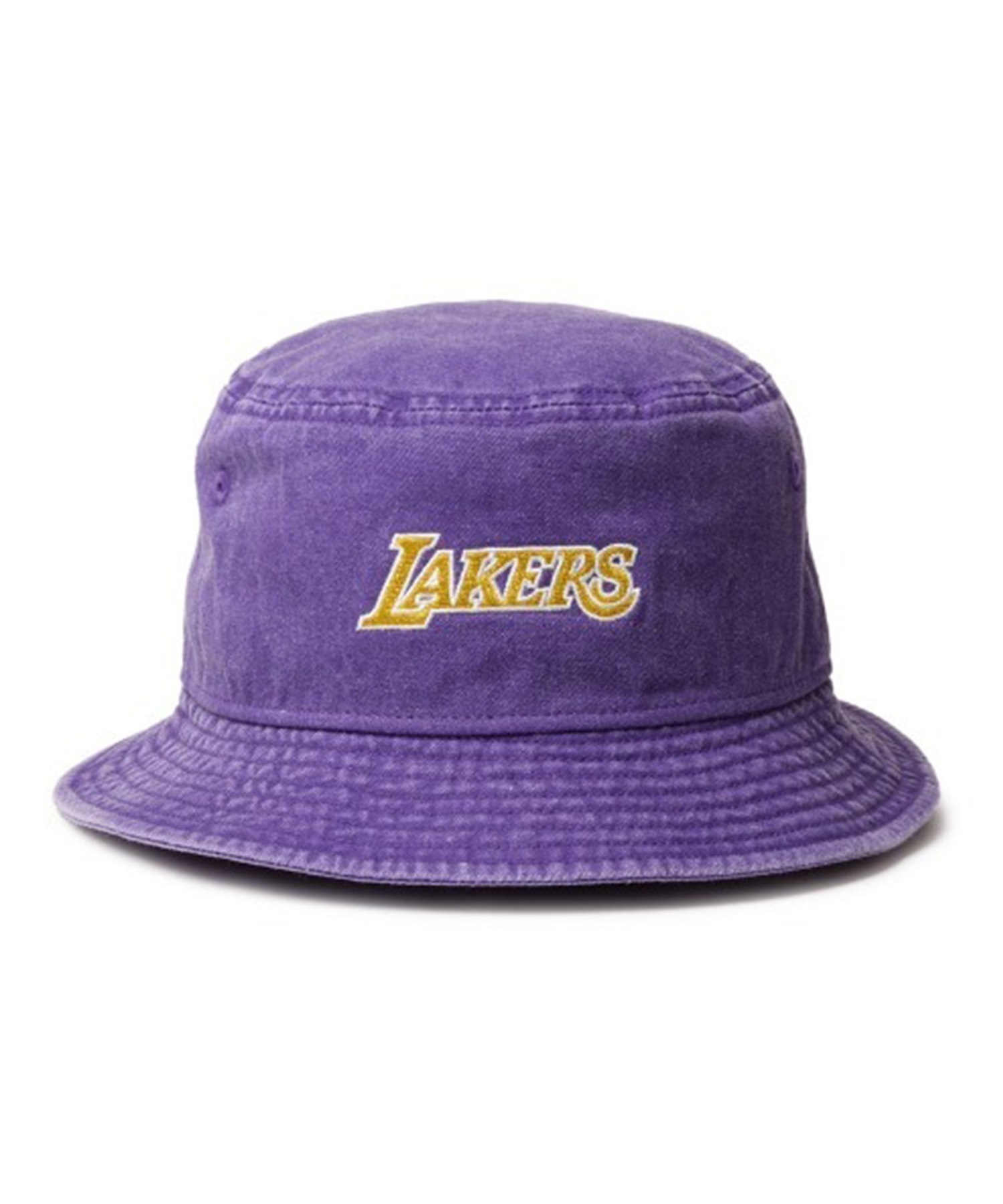 NEW ERA ニューエラ ハット バケハ バケットハット ロゴ
