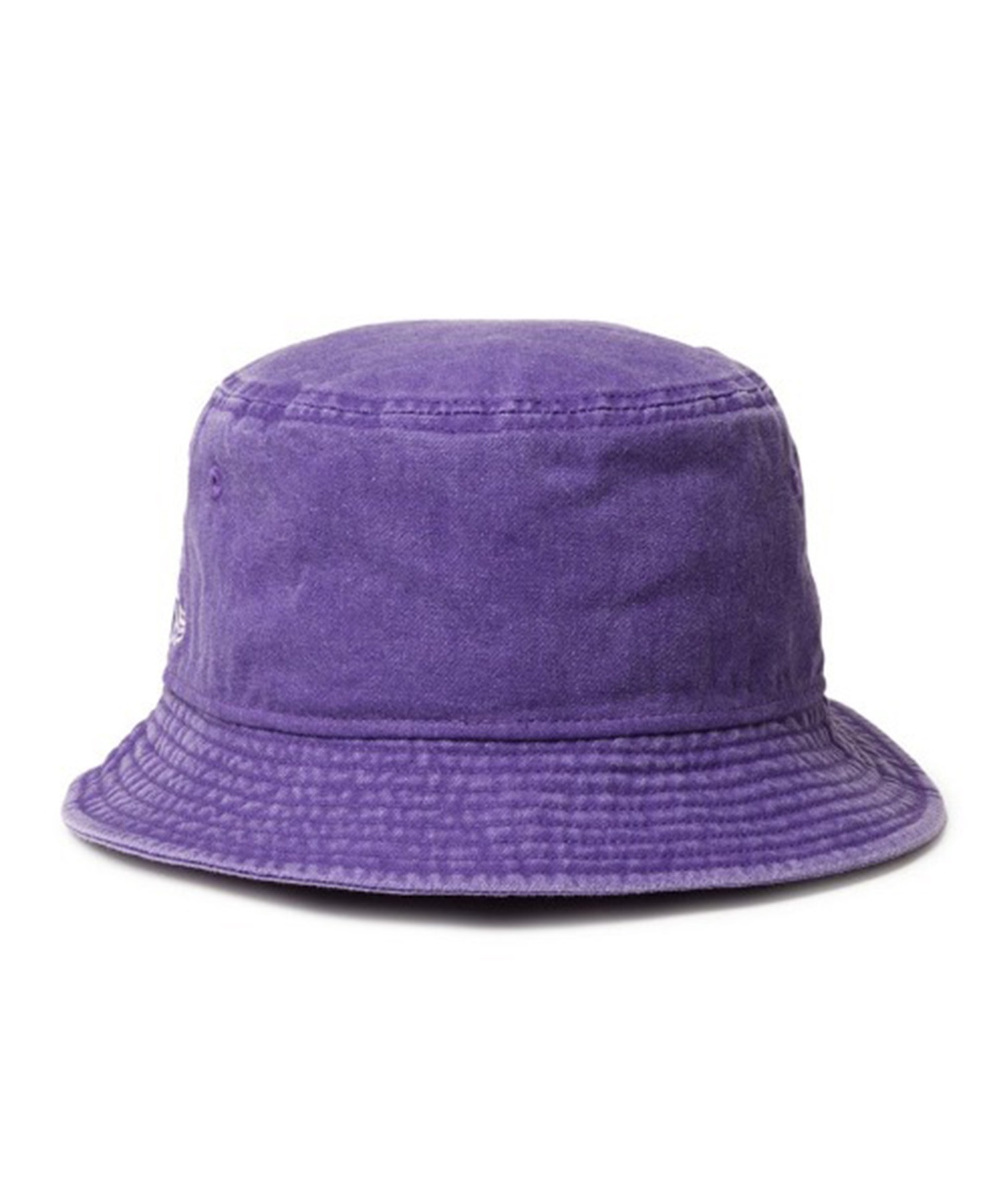 NEW ERA ニューエラ ハット バケハ バケットハット ロゴ バケット01