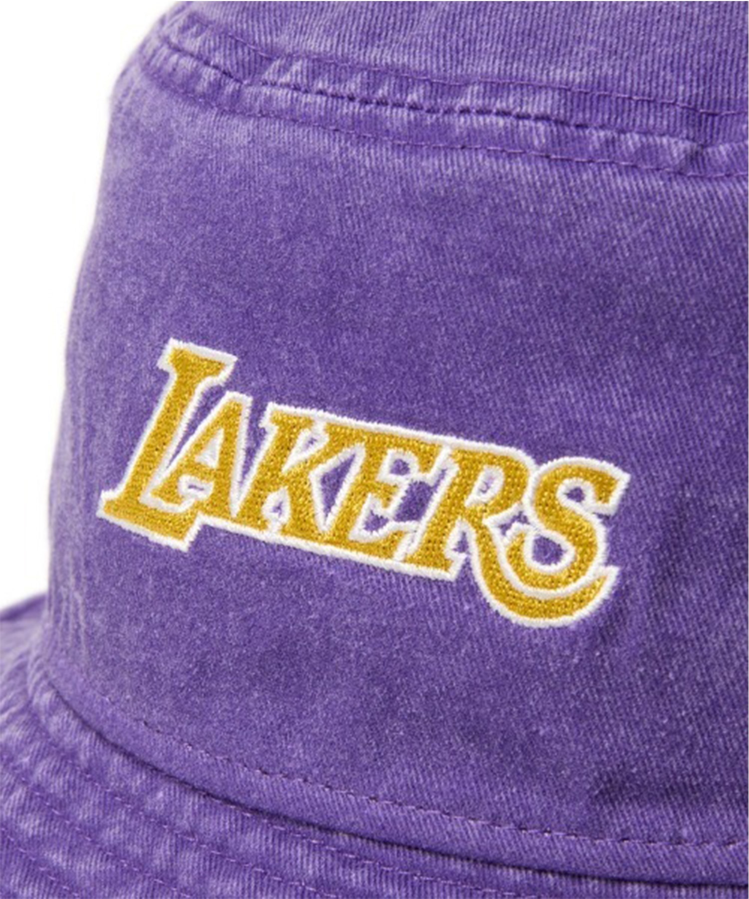 激レア New Era NBA ロゴ バケットハット グレー XXLarge imgrc0110555245.jpg