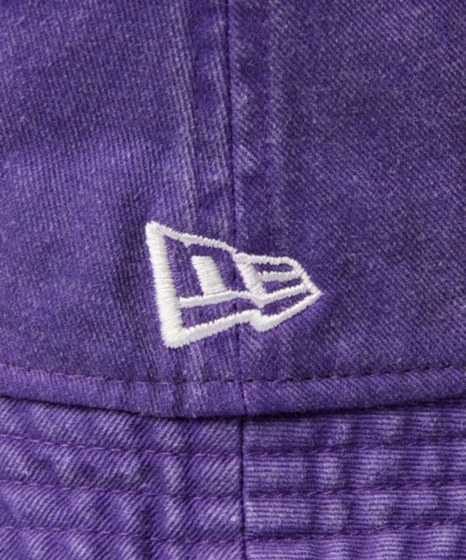 NEW ERA ニューエラ ハット バケハ バケットハット ロゴ バケット01