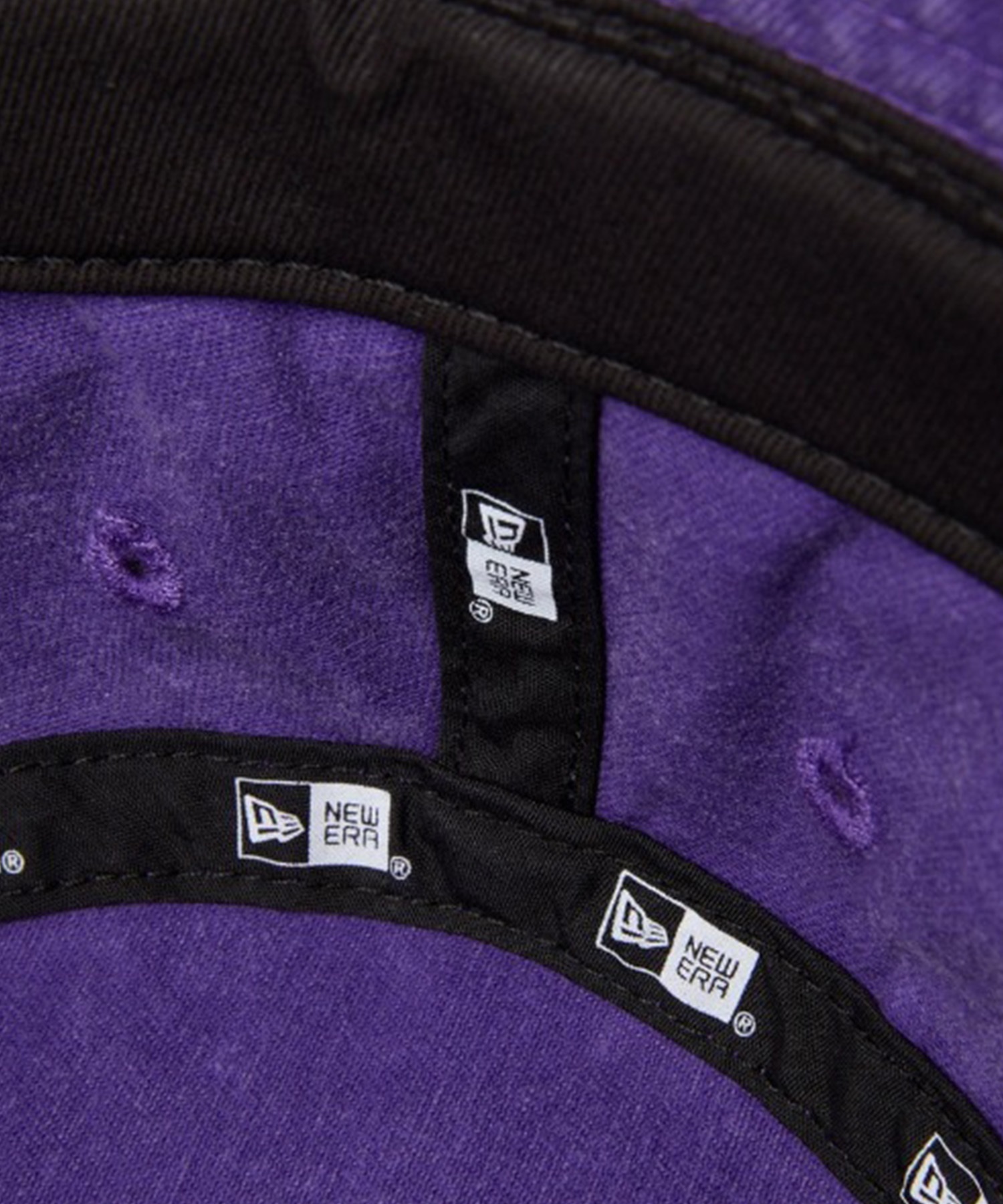 NEW ERA ニューエラ ハット バケハ バケットハット ロゴ バケット01