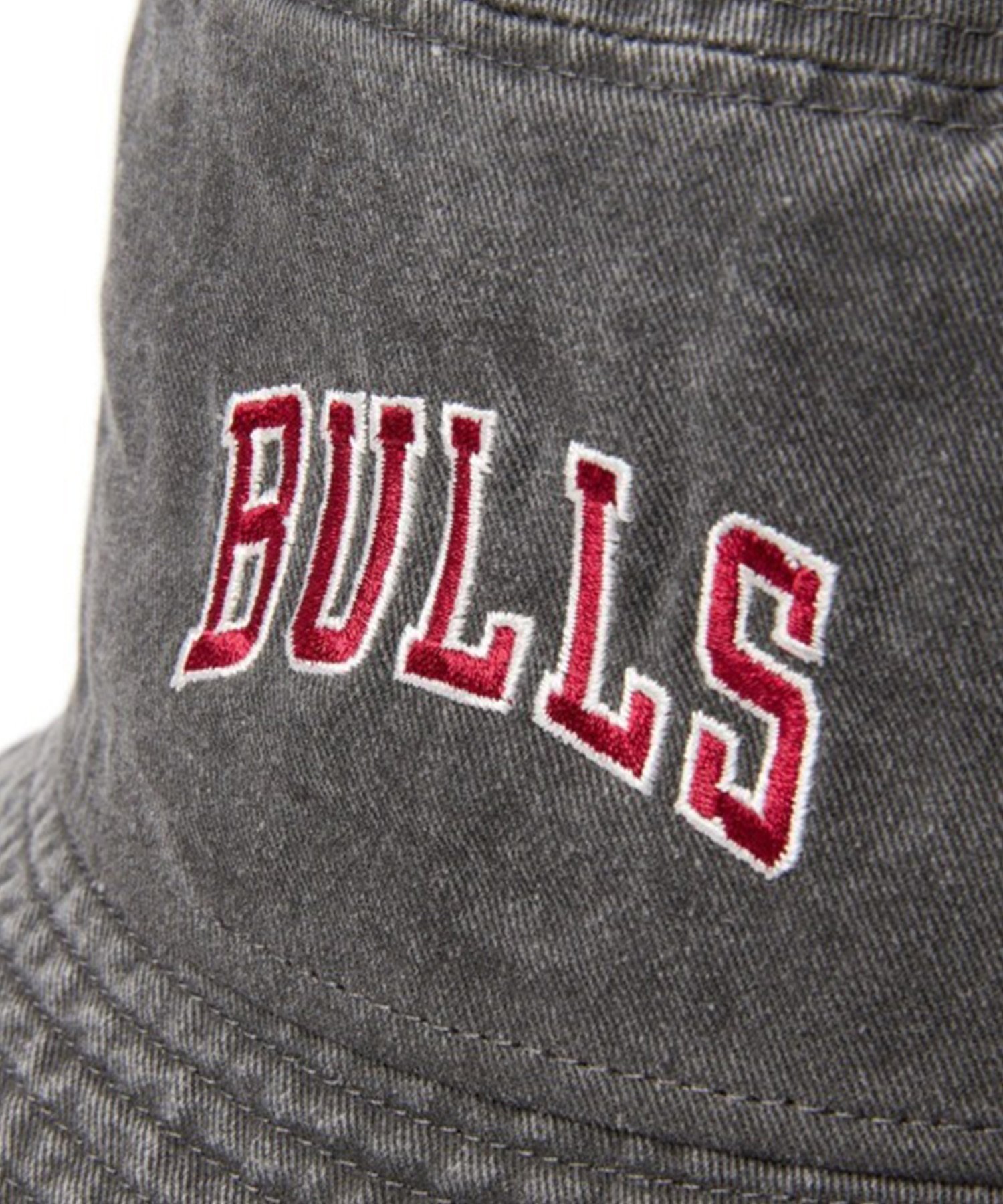 激レア New Era NBA ロゴ バケットハット グレー XXLarge 激レア New Era NBA ロゴ バケットハット グレー XXLarge
