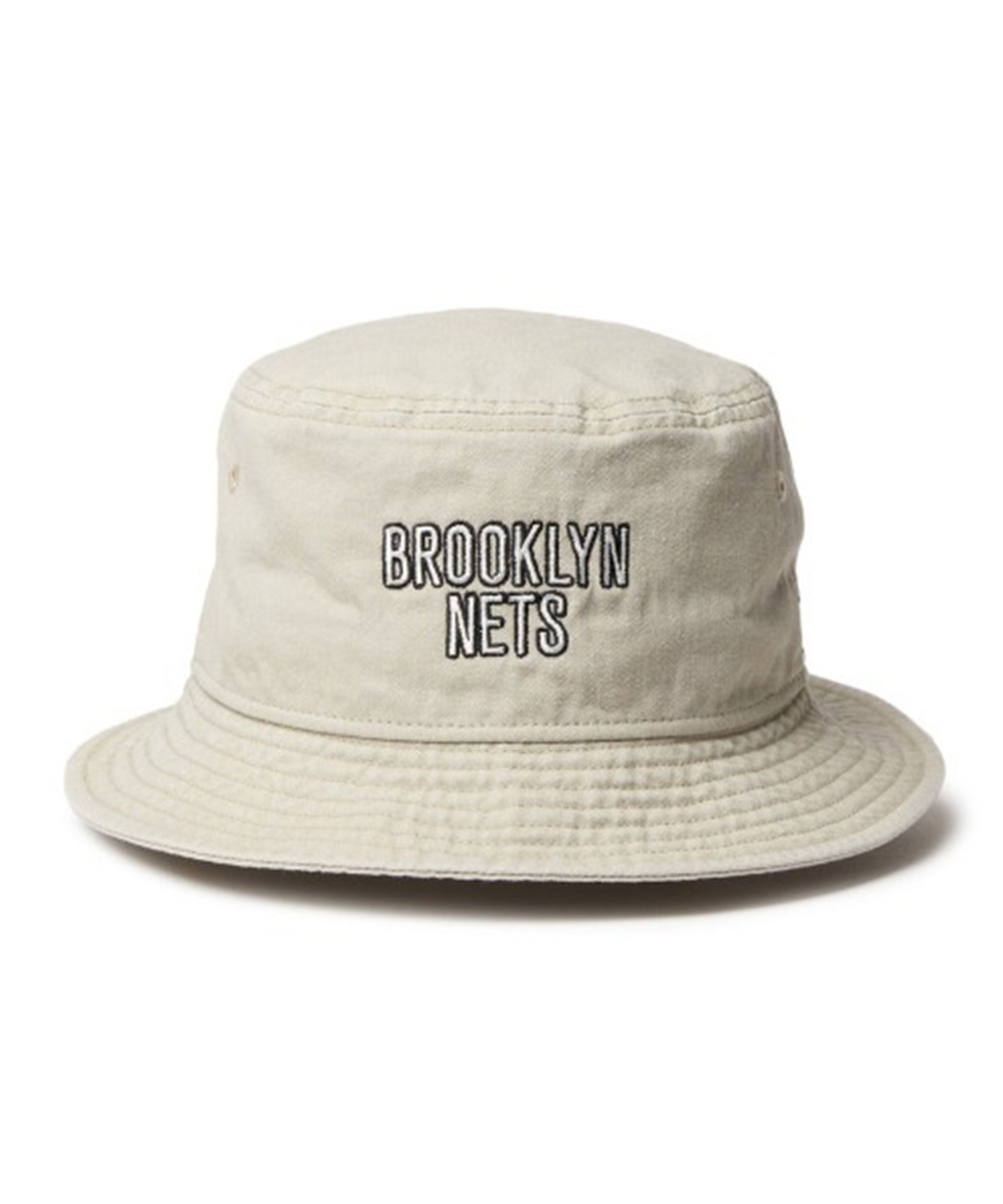NEW ERA ニューエラ ハット バケハ バケットハット ロゴ BUCKET01 NBA