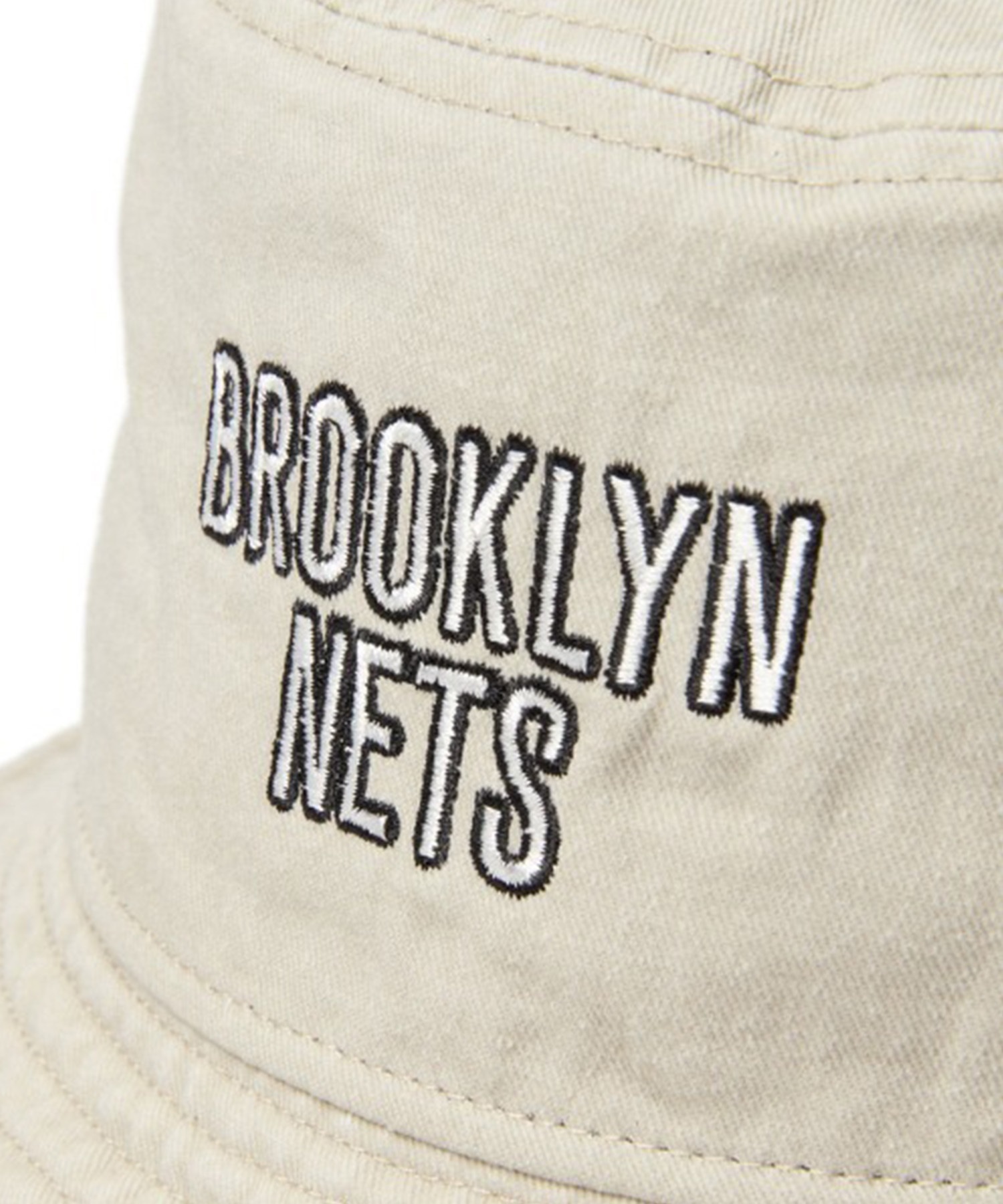 NEW ERA ニューエラ ハット バケハ バケットハット ロゴ BUCKET01 NBA