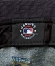 NEW ERA ニューエラ ハット 帽子 バケット01 Damaged Series ニューヨーク・ヤンキース ウォッシュドデニム 14388513(NVY-ML)
