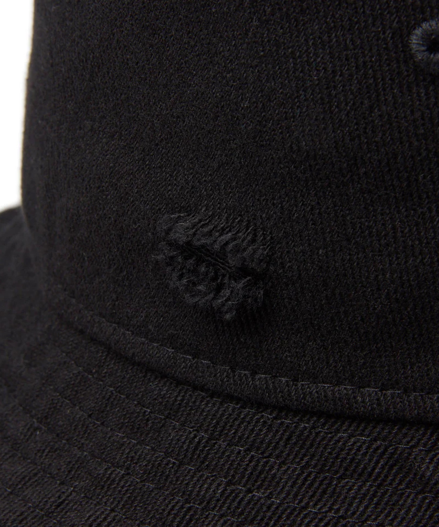NEW ERA ニューエラ ハット 帽子 バケット01 Damaged Series