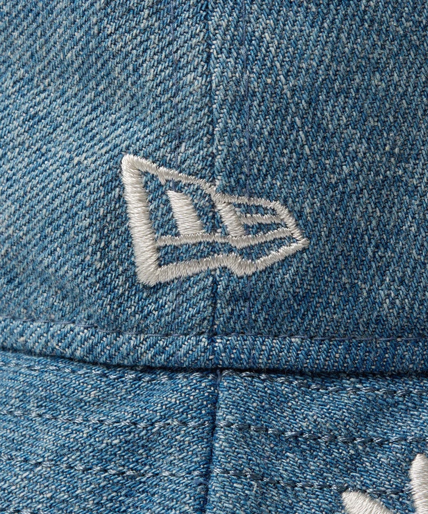 NEW ERA ニューエラ ハット 帽子 バケット01 Flower Embroidery