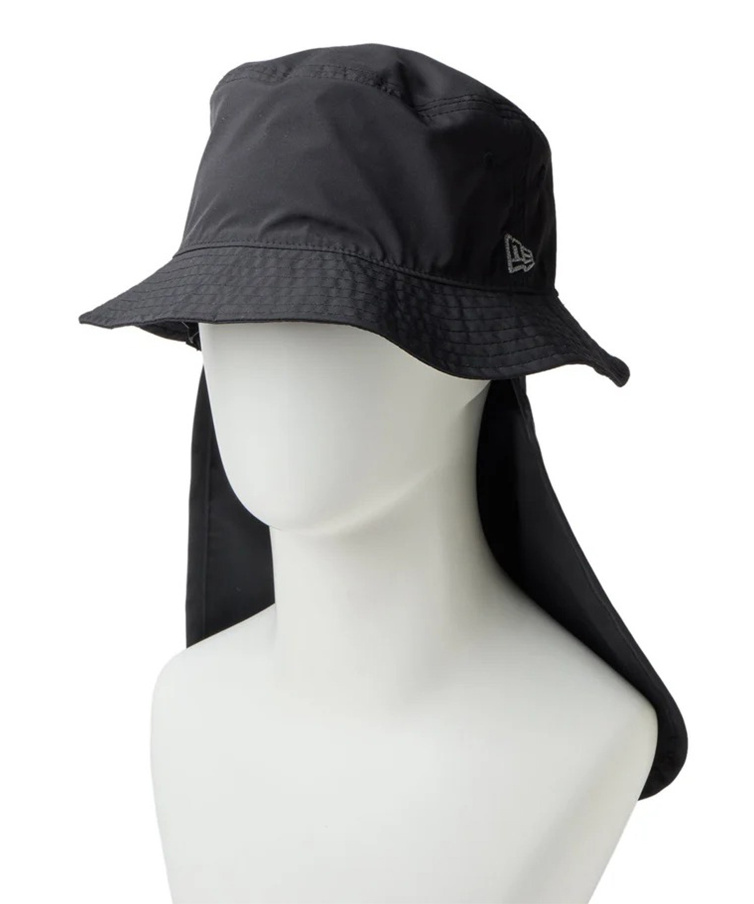 NEW ERA ニューエラ ハット バケハ バケットハット バケット01
