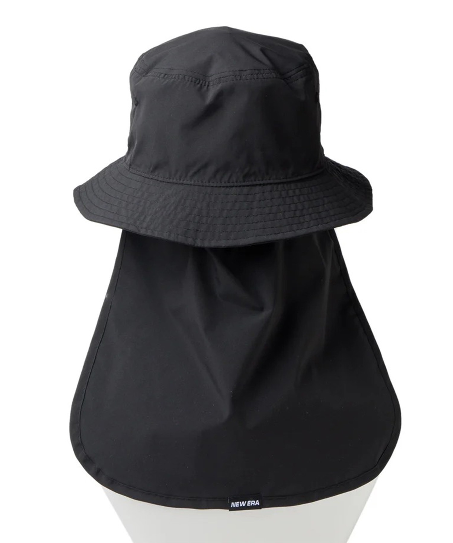 NEW ERA ニューエラ ハット バケハ バケットハット バケット01
