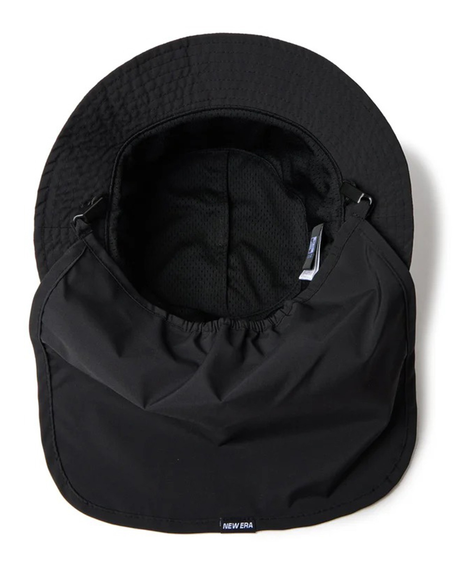 NEW ERA ニューエラ ハット バケハ バケットハット バケット01