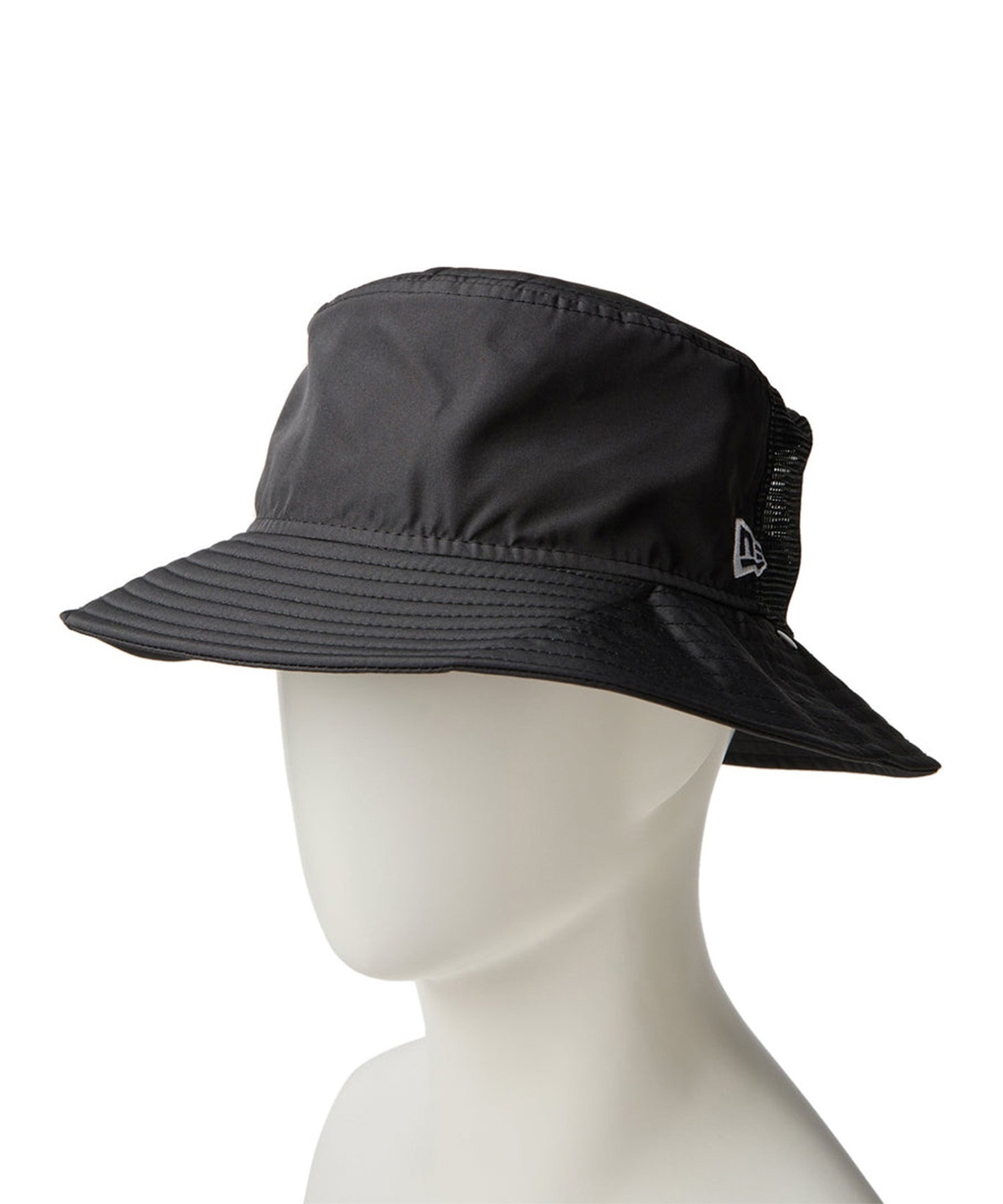 NEW ERA ニューエラ ハット アウトドア サファリハット UVカット