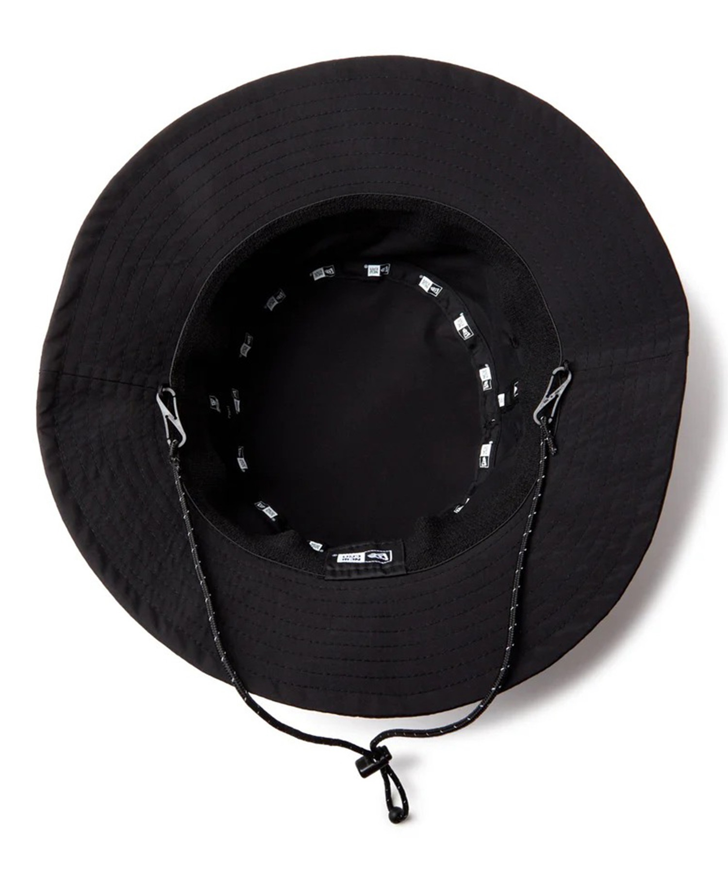 NEW ERA ニューエラ ハット サファリハット アドベンチャー