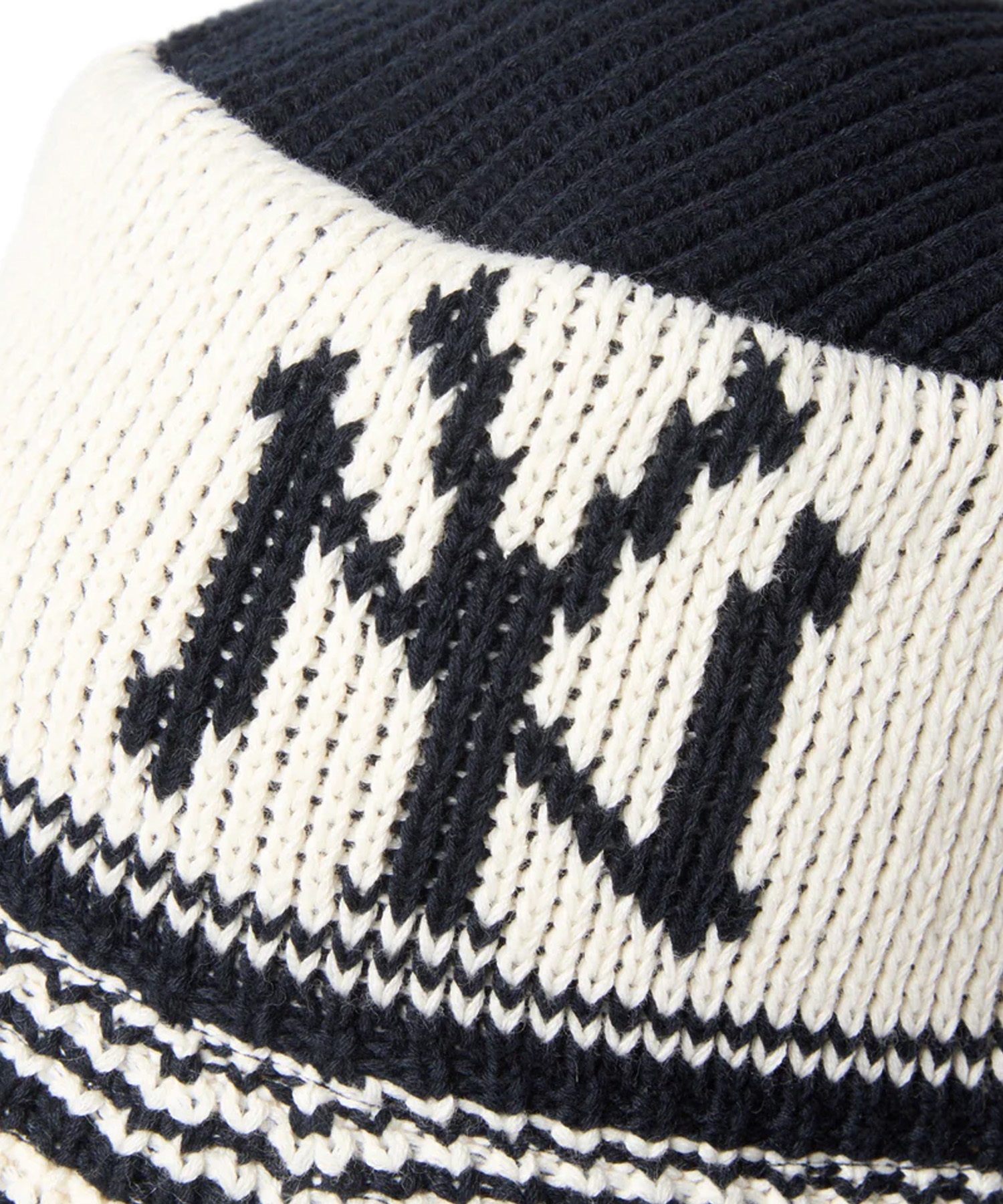 NEW ERA ニューエラ ハット バケハ 帽子 ニットバケット ニューヨーク