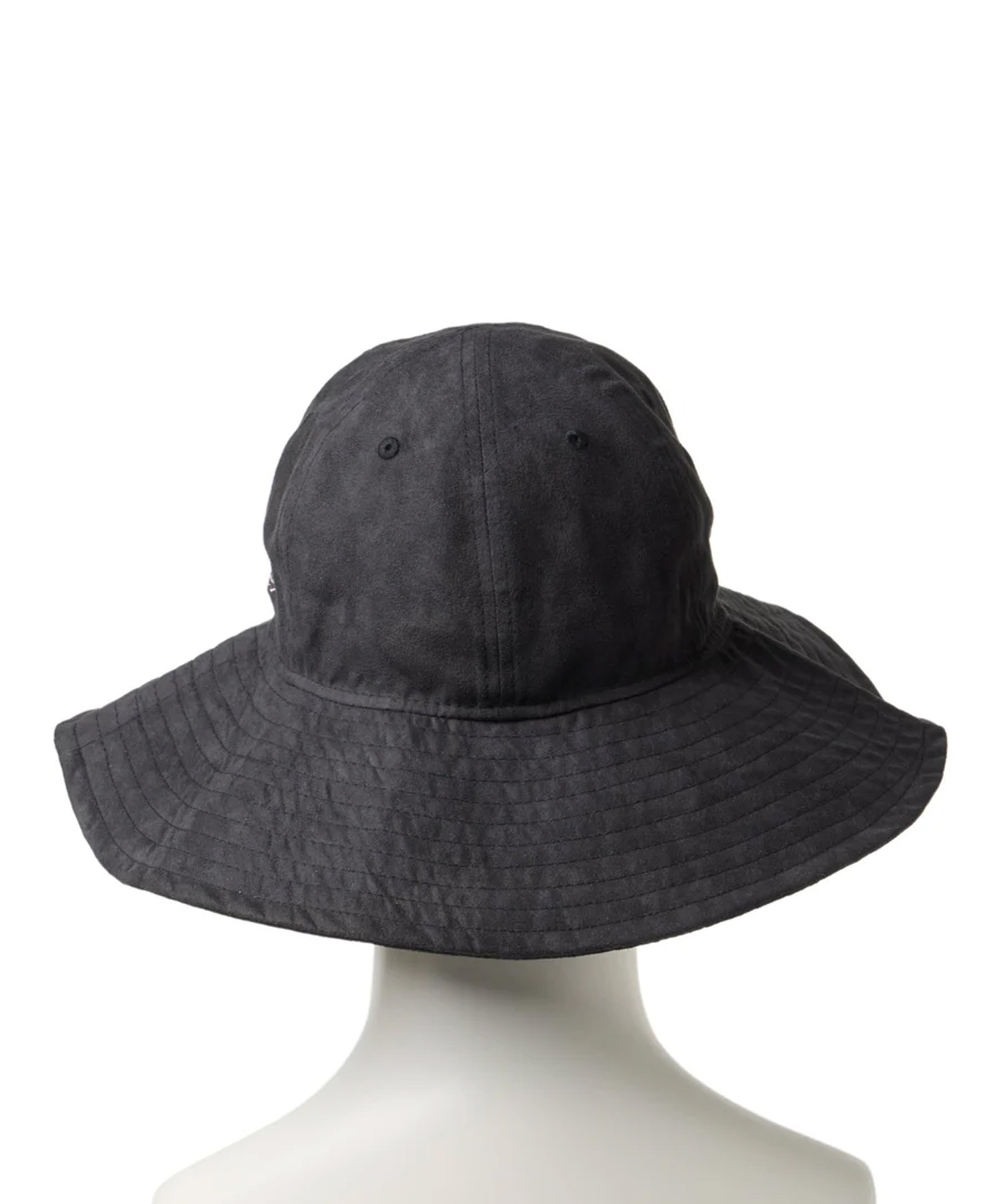 ニューエラーハット NEW ERA ニューエラ ハット 帽子 エクスプローラー ワイドブリム