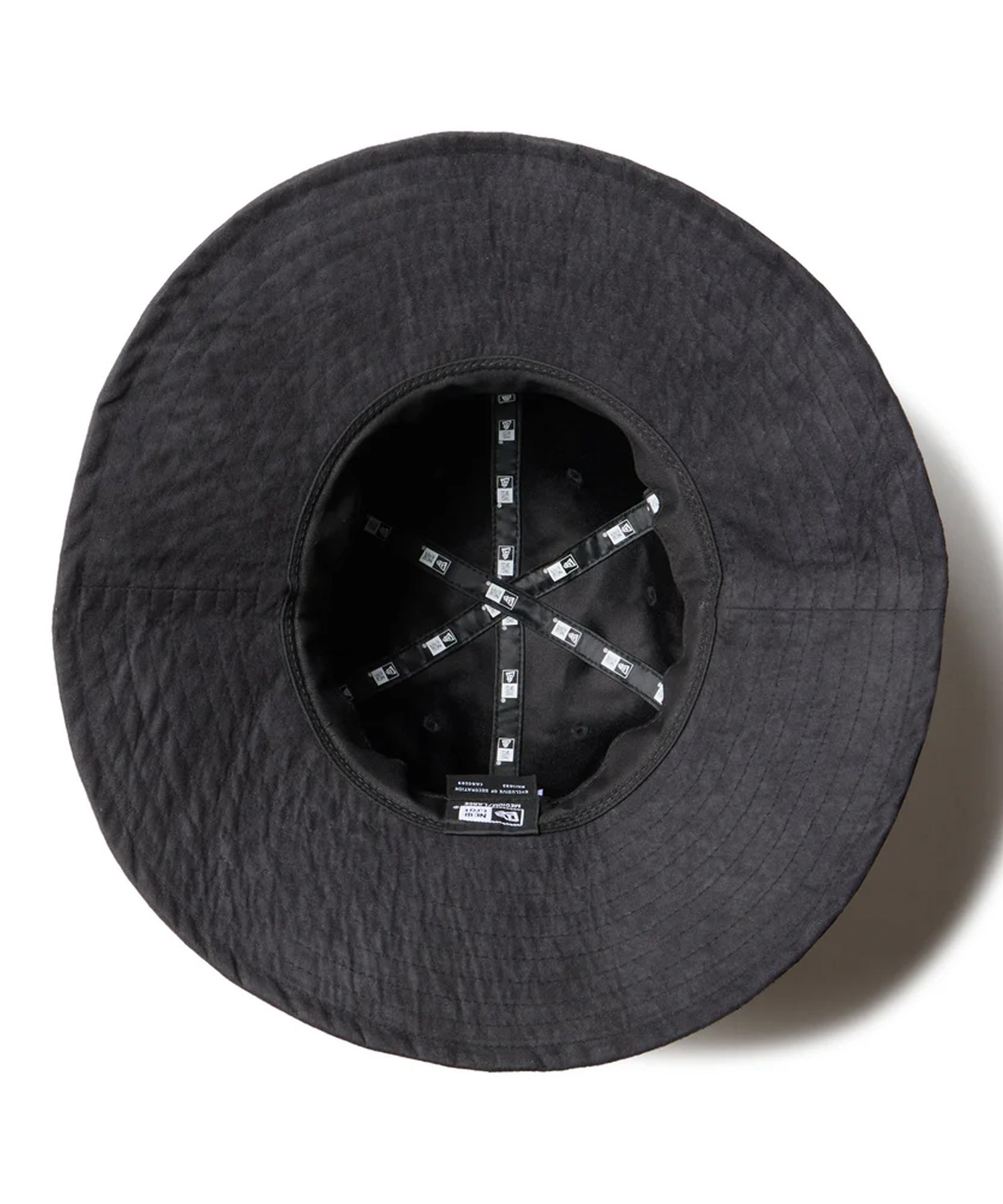 ニューエラーハット NEW ERA ニューエラ ハット 帽子 エクスプローラー ワイドブリム