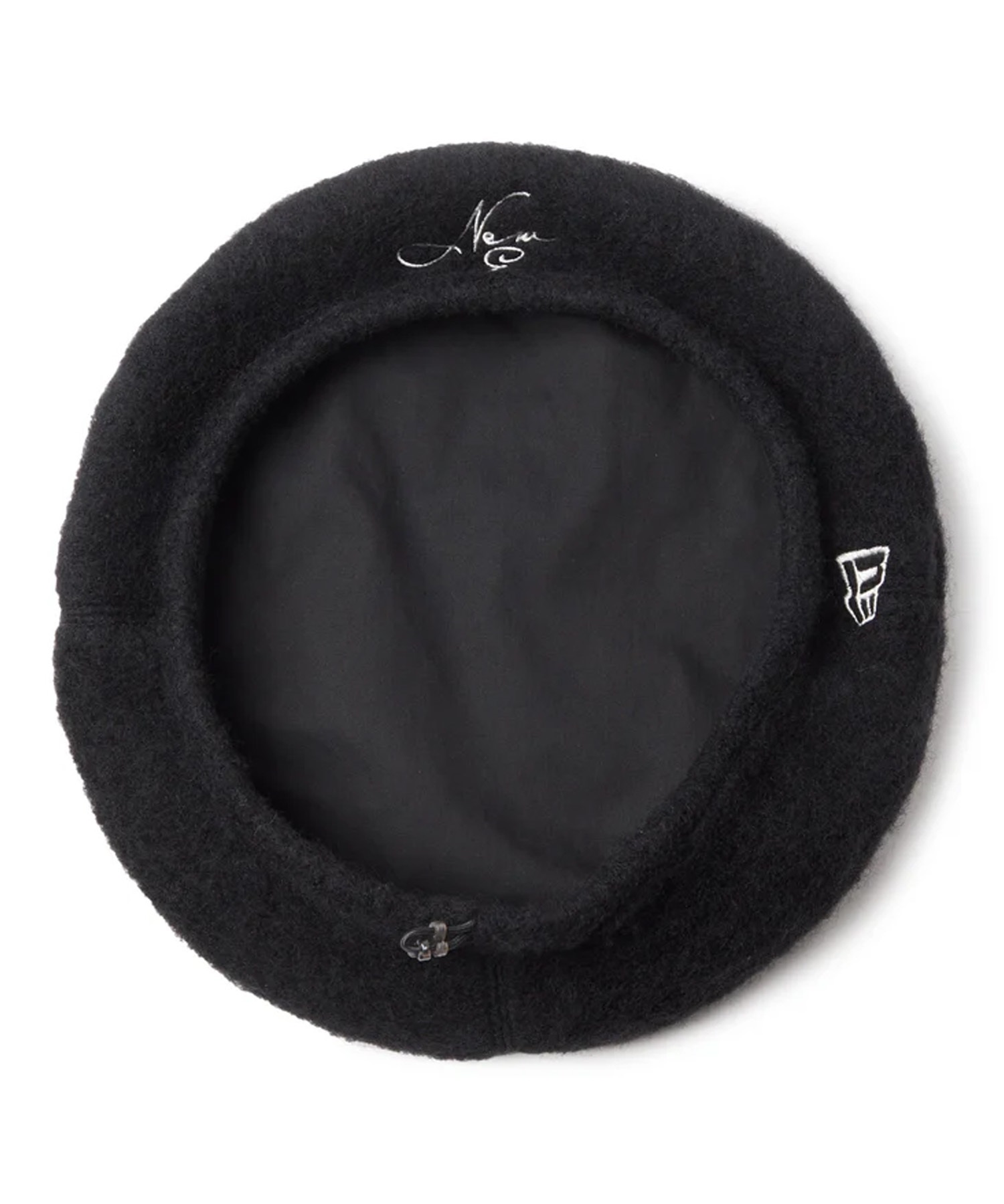 NEW ERA ニューエラ キャップ ハット ベレー帽 帽子 ベレー Wool