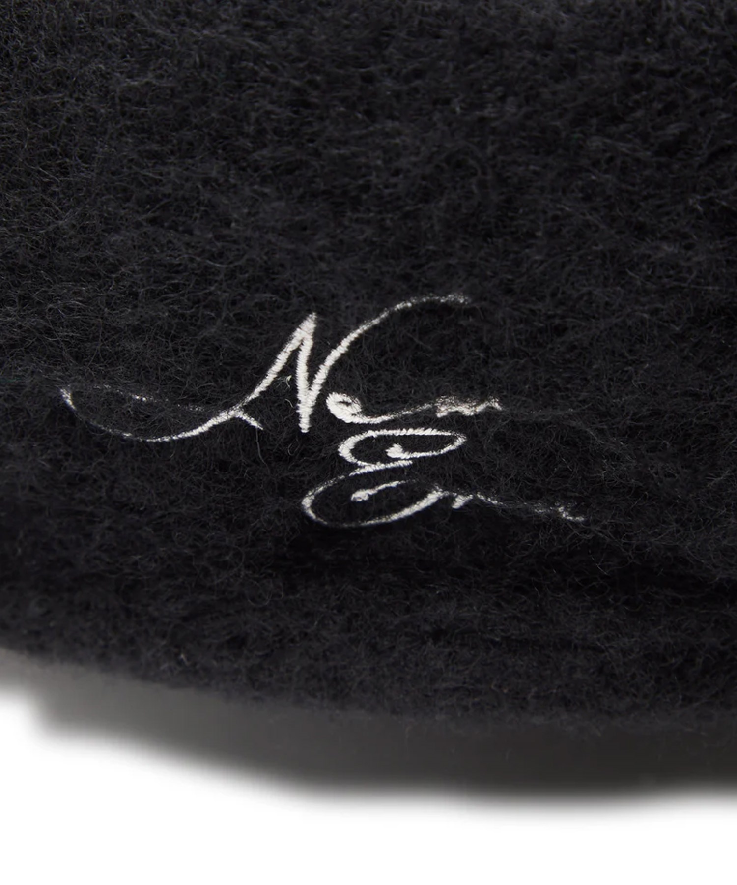 NEW ERA ニューエラ キャップ ハット ベレー帽 帽子 ベレー Wool