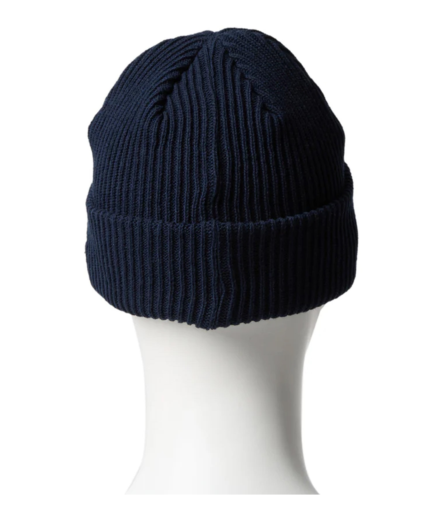 NEW ERA ニューエラ ビーニー ニットキャップ ニット帽 帽子 リブ