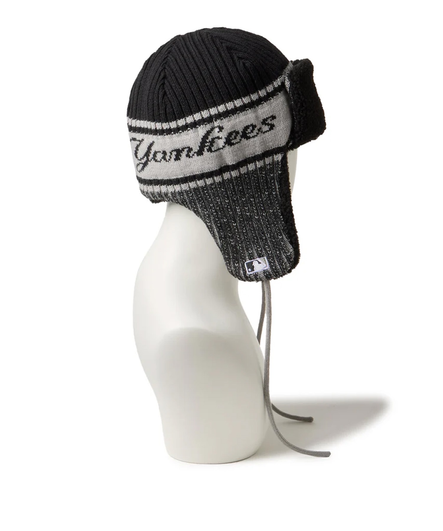 NEW ERA ニューエラ ビーニー ニットキャップ ニット帽 帽子 ニット