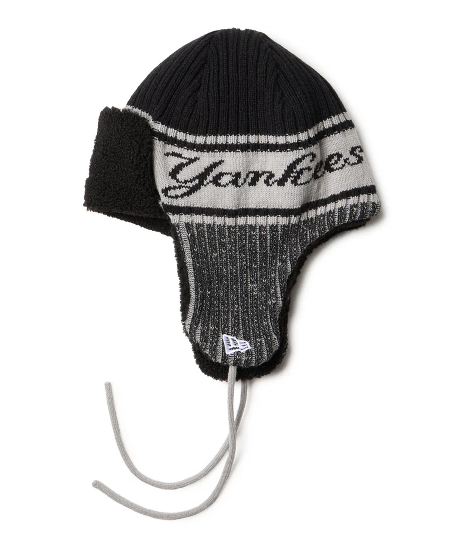 NEW ERA ニューエラ ビーニー ニットキャップ ニット帽 帽子 ニット