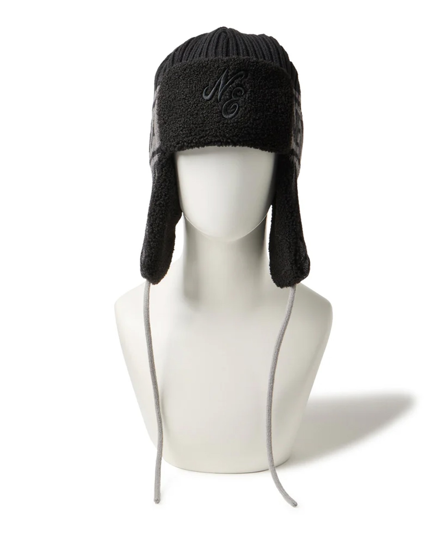 NEW ERA ニューエラ ビーニー ニットキャップ ニット帽 帽子 ニット