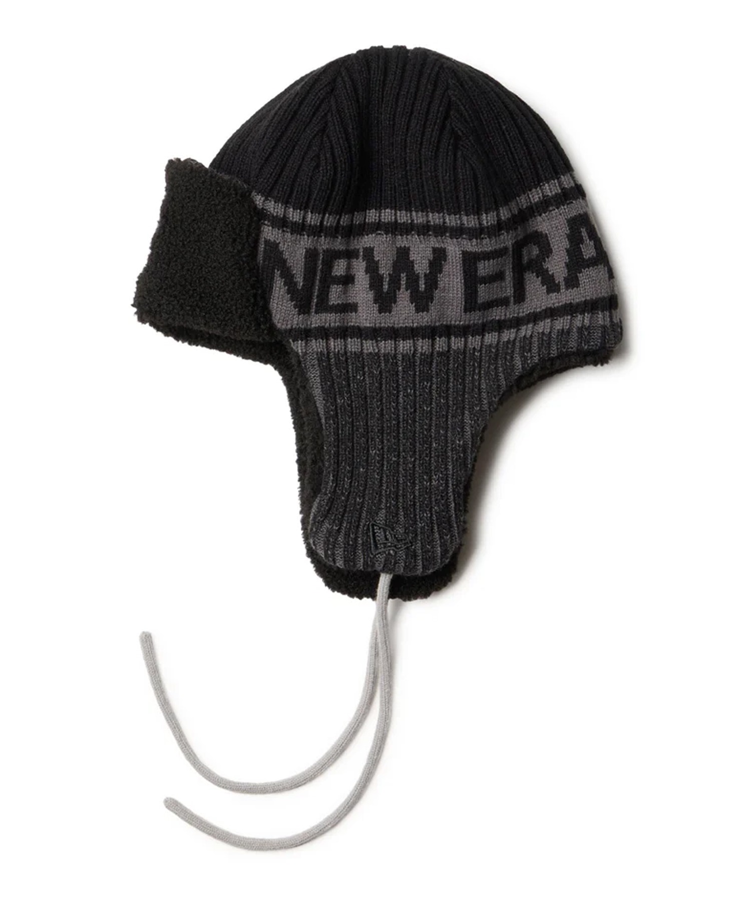 NEW ERA ニューエラ ビーニー ニットキャップ ニット帽 帽子 ニット