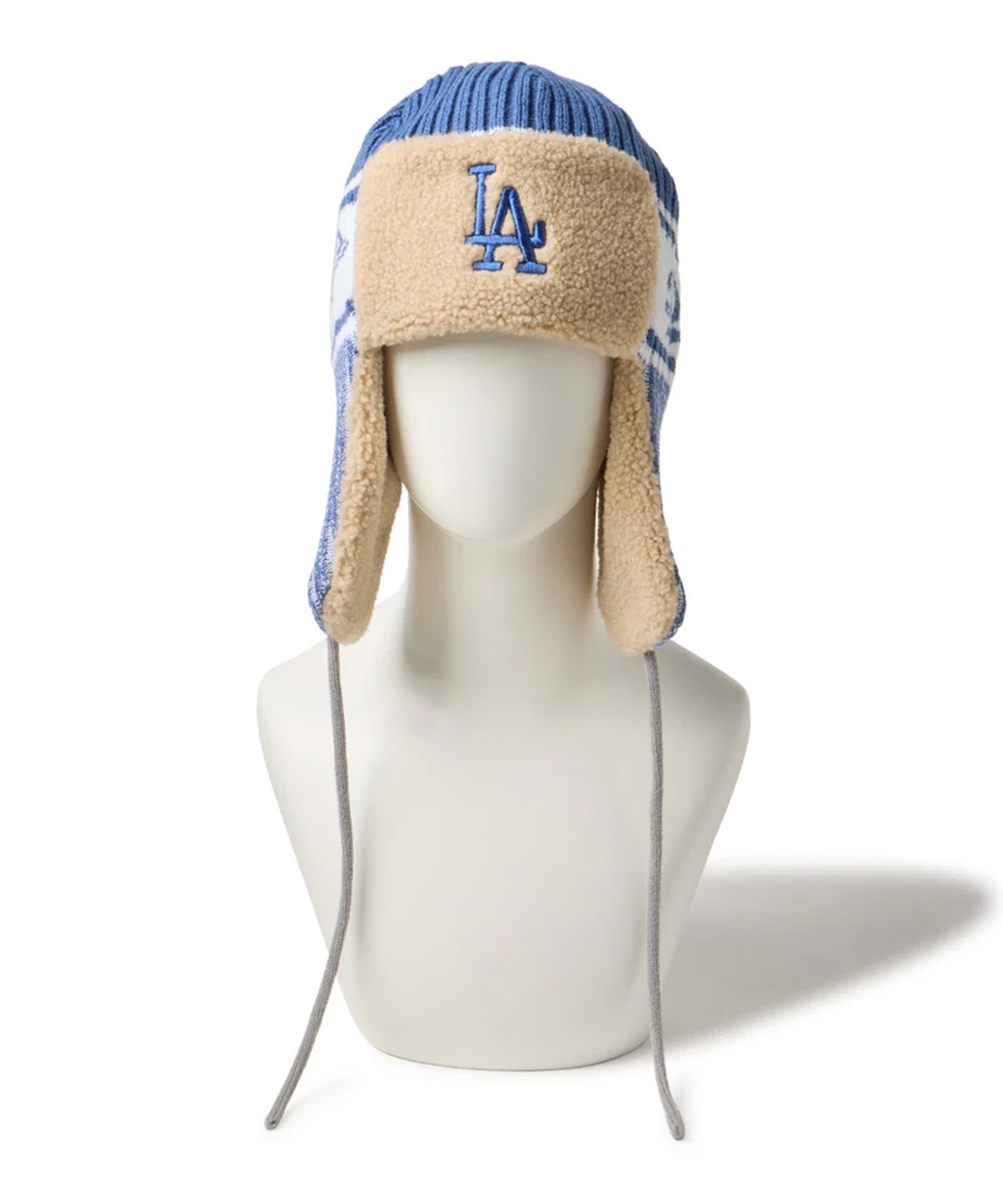 NEW ERA ニューエラ ビーニー ニットキャップ ニット帽 帽子 ニット