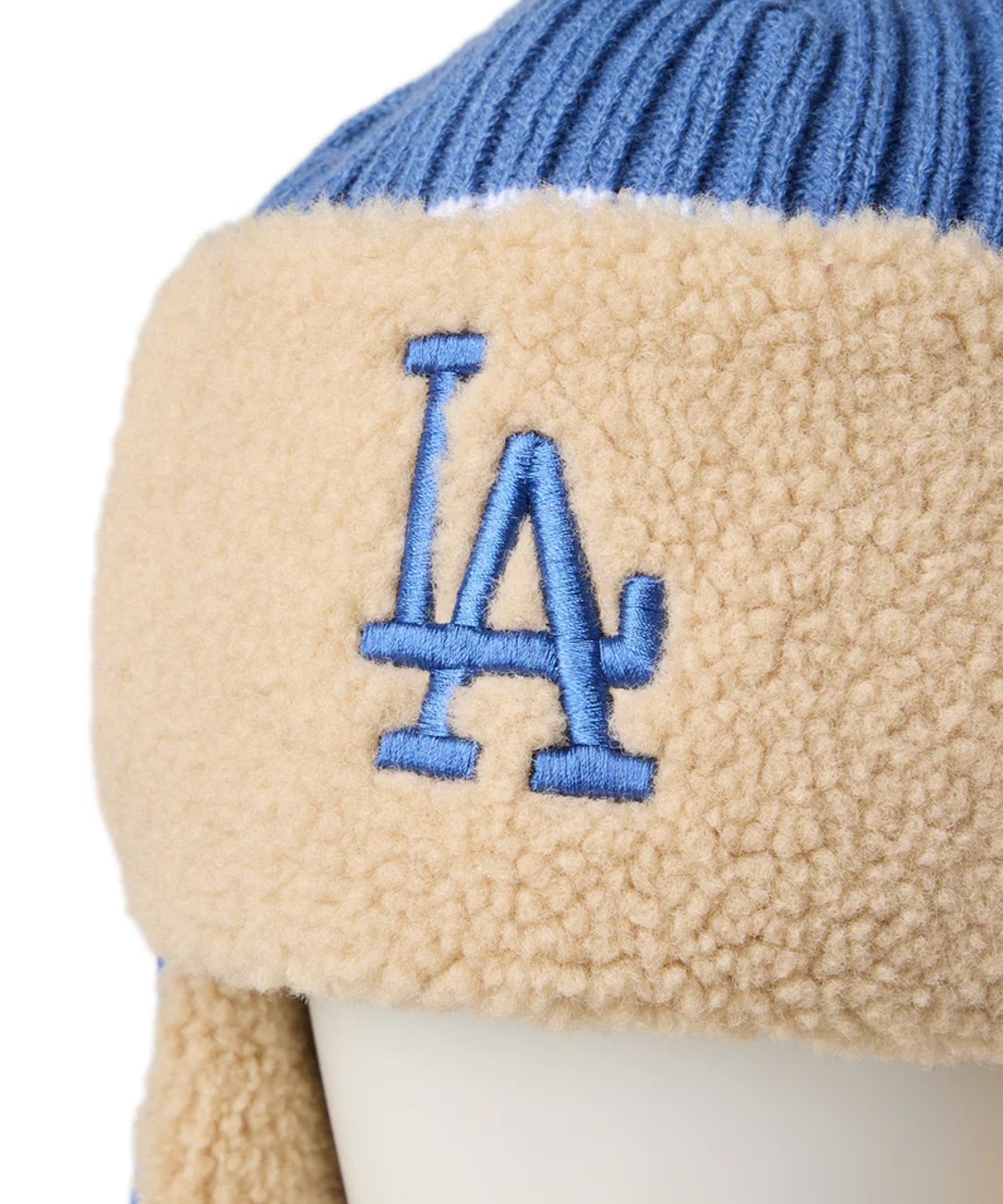 NEW ERA ニューエラ ビーニー ニットキャップ ニット帽 帽子 ニット