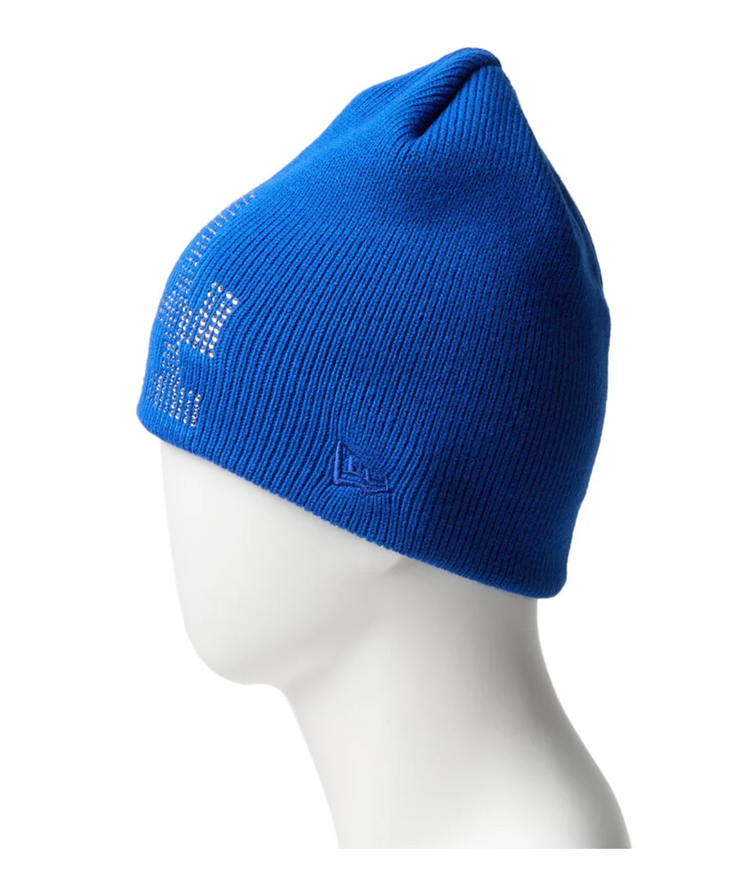 sthc　Imozonsavingclothing ビーニー　ブルー sthc Imozonsavingclothing ビーニー ブルー NEW ERA ニューエラ